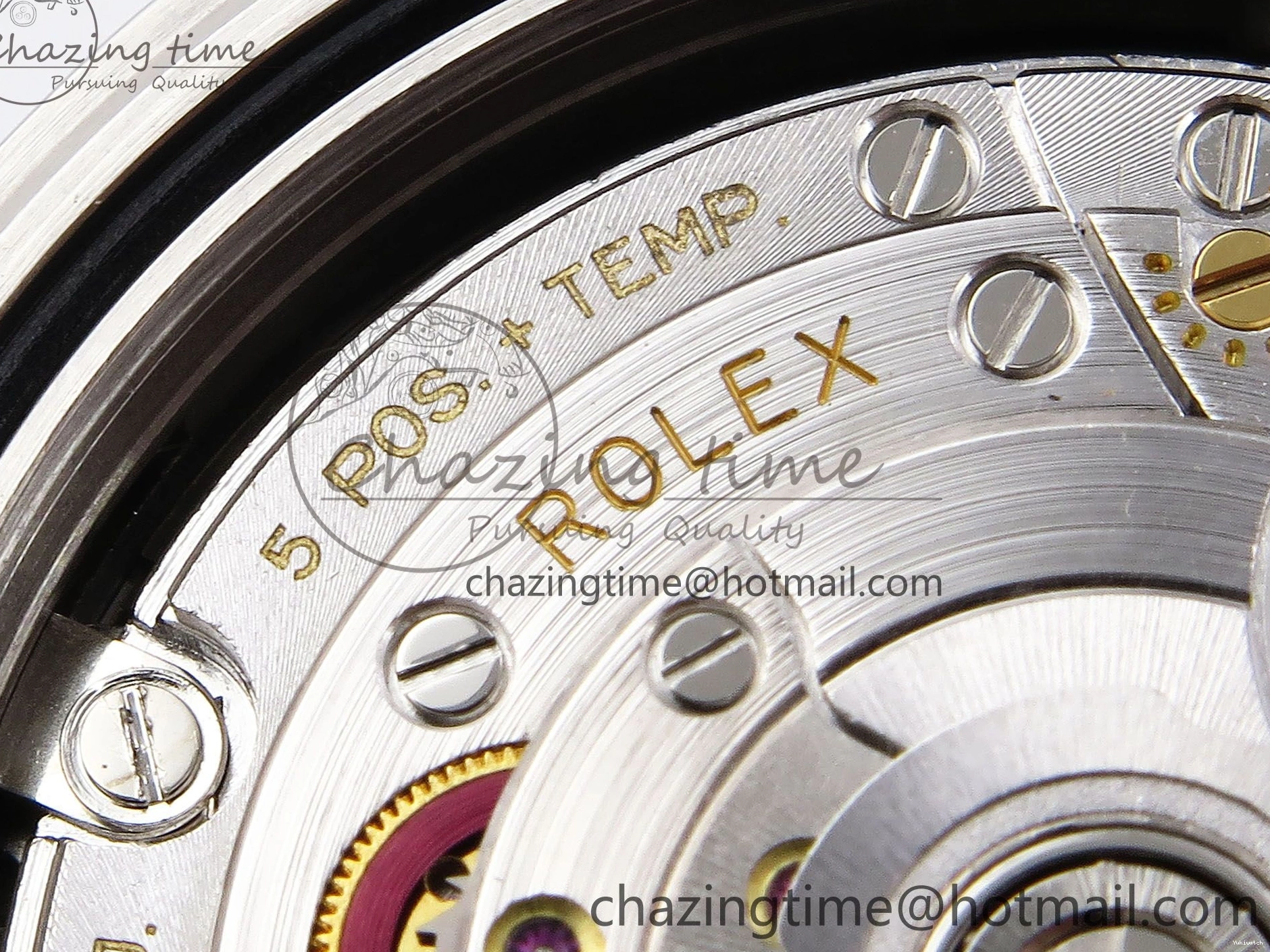 Best on DateJust 126334 41 C+F Oyster Steel 904L 1:1 Edition Dial VR3235 Bracelet SS Gray 1224